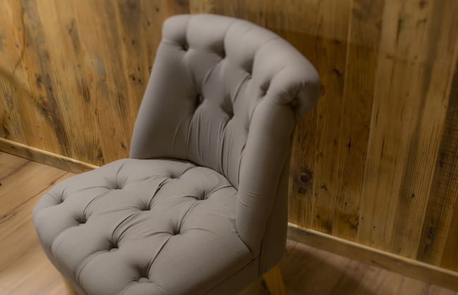 La Moraine Enchantée - Foto 17