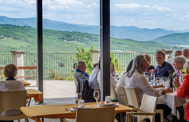 Agriturismo Terra di Michelangelo - Foto 41