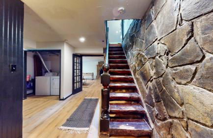 The Stone Mason - Large Modern Home on 5 Acres - 2 Hrs from NYC - Foto 25