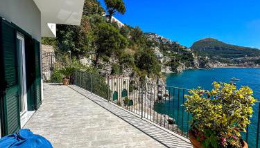 Villa Il Carrubo - Amalfi Coast - Foto 3