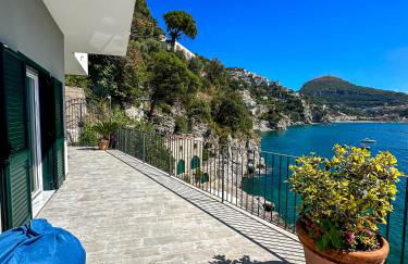 Villa Il Carrubo - Amalfi Coast - Foto 3