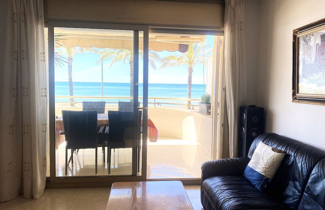 R151 - Apart Beachfront - Foto 45