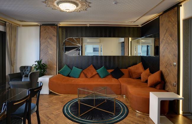 Emirganli Suites - Photo 19