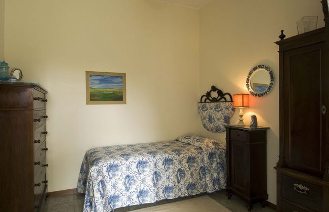 Villa Verdemare - Foto 3