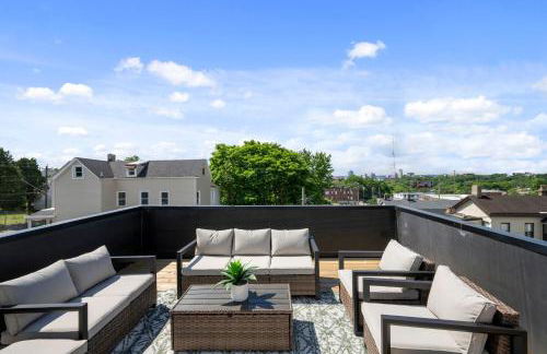 Heights on Wayne by Blackhouse - Foto 1