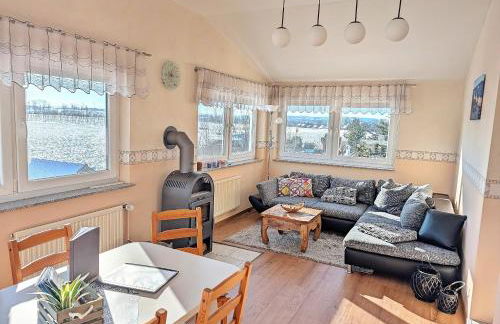 Ferienwohnung 1 - Zur Schwedenschanze - ABC561 - Nur Feriengäste! - Foto 2