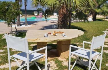 Villa Liquattruvienti - Foto 20