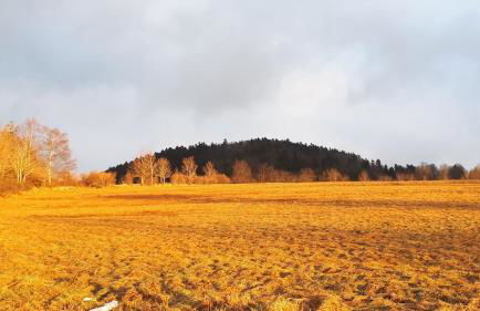 Eco-gîte La Clé des Champs - Foto 6