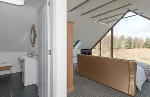 Cot Cottage - Panoramic Views & Hot Tub! - Foto 40