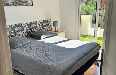 Villa Carry Piscine Sauna Jacuzzi - Foto 25