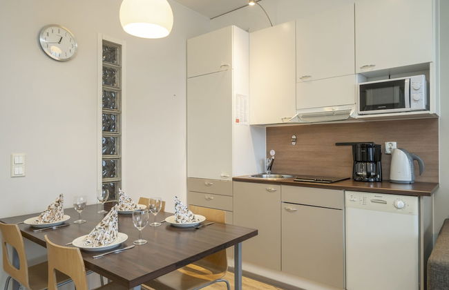 Ski-Inn RukaSuites - Foto 15