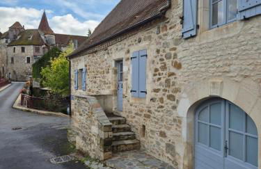 Maison de charme Portobelo dans Carennac avec vue - Foto 24