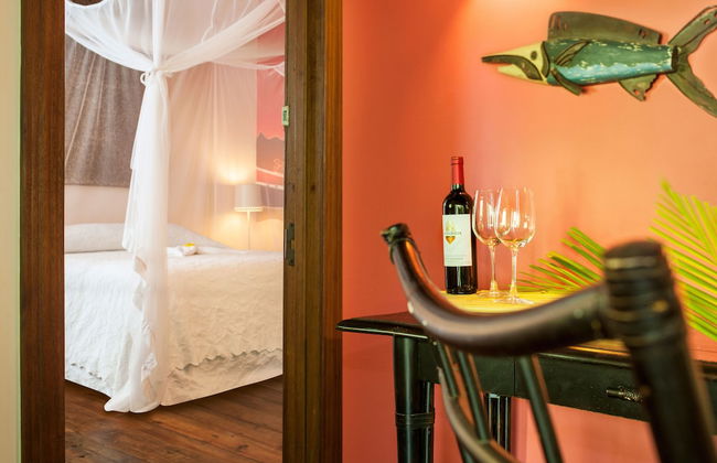 Le Phare Bleu Marina Resort - Foto 31