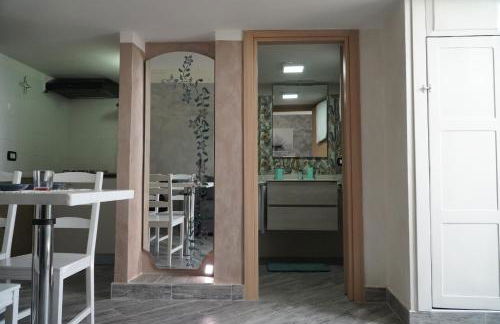 La Sabbia B&B - Foto 52