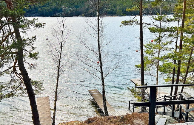 6 Person Holiday Home in Tyreso-by Traum - Photo 18