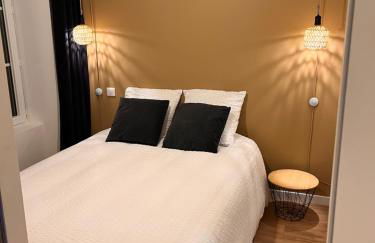 Résidence de l'houmeau - proche gare - Foto 7