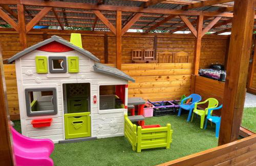 Apartament Hortensjowy Zakątek - Foto 25