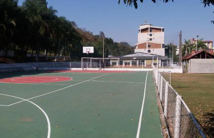 Apartamento Hotel Cavalinho Branco - Foto 20