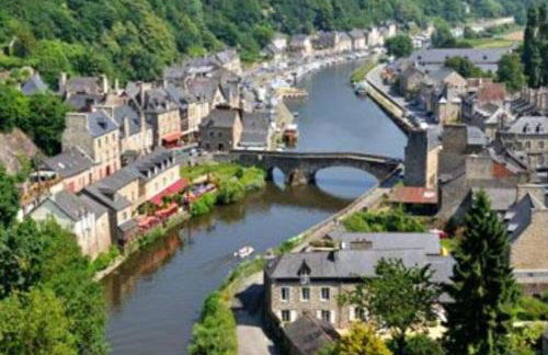 La Vallée Appartement Proche du Mont Saint Michel - Foto 45