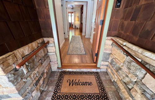 Villa La Reforma - Newly Designed 4BR HOUSE & POOL in Los Angeles by Topanga - Foto 15