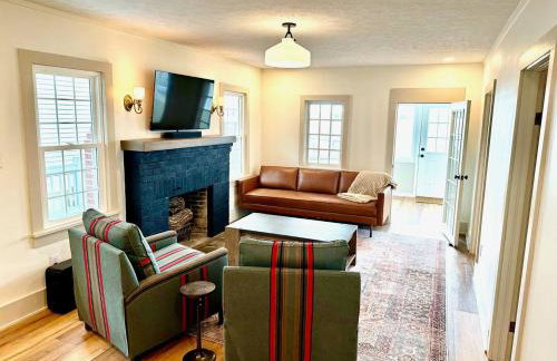 Tippecanoe Lakefront Classic Cottage - Foto 2