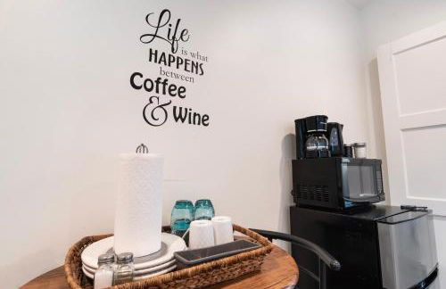 Cozy Studio Suite Near Beverly Hills for Two - Foto 19