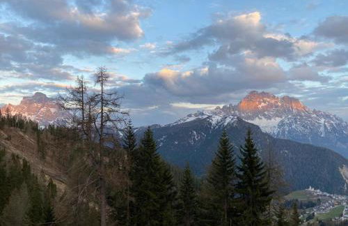 Dolomites Charme Chalet - Foto 22