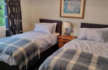 Shunters Cottage - Foto 6