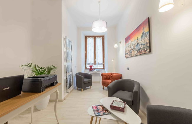 Tridente Rooms - Foto 2