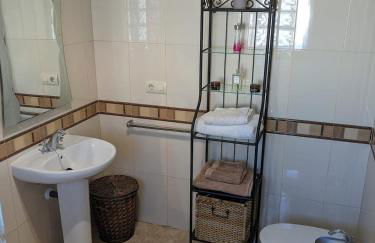 Home -Cantoria Private Pool Roof Terrace - Foto 8