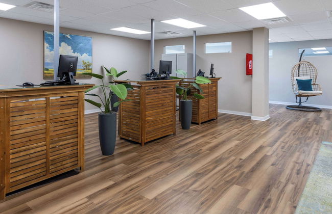 Atlantic Beach Resort, a Ramada by Wyndham - Foto 5