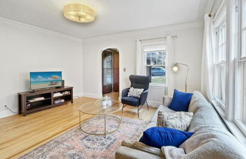 Entire Duplex 4br2ba Sleeps 8 Near Drake Uni - Foto 44