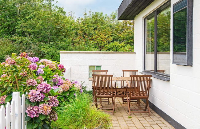 8 Person Holiday Home in Struer-by Traum - Foto 46