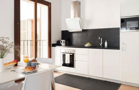 Apartment Santa Cruz Suite TI105 - Foto 13