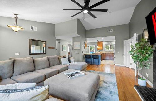 Modern Oceanside Stay with Yard & Laidback Vibes - Foto 71