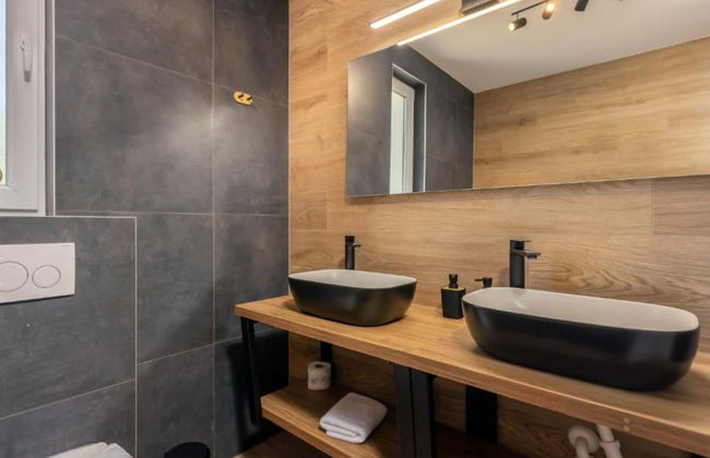 Villa Fran - Foto 23