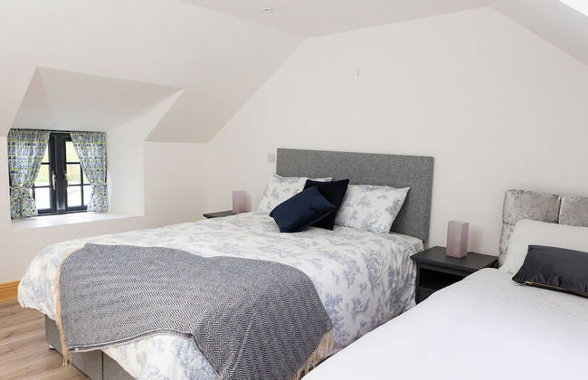 Shannon Castle Holiday Cottages - Foto 5