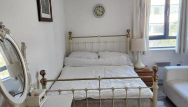 Tower Bridge - Saint Katherine's Dock - Foto 4