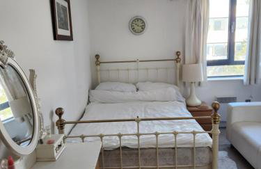 Tower Bridge - Saint Katherine's Dock - Foto 4