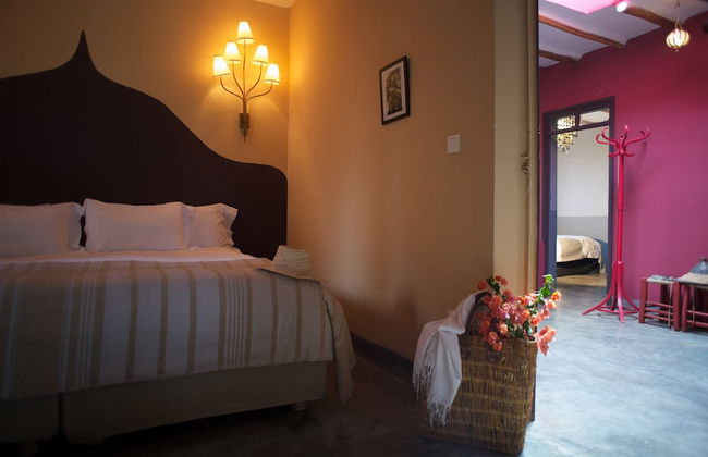 La Parenthese de Marrakech - Foto 8