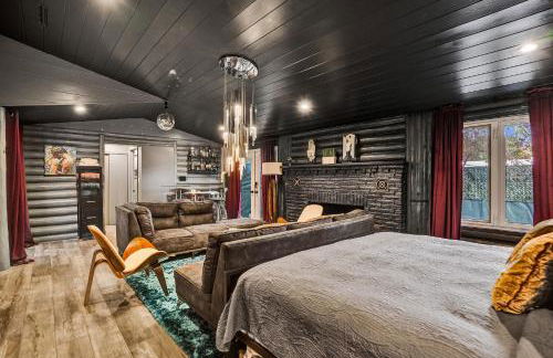 Kiki Grand Suite - Men's Clothing optional Guest Houses - Foto 25