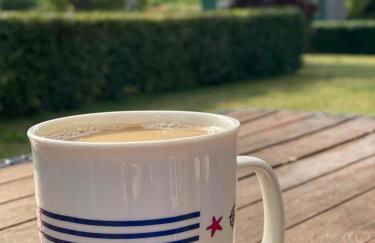 Ferienwohnung Groß Zicker - Foto 7