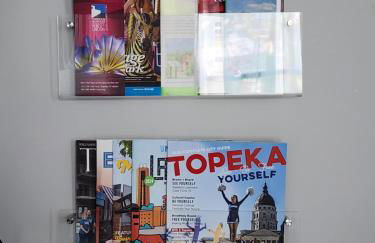 Ad Astra Place 17 - Beautiful View of State Capitol - Foto 33