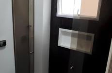 Apartamento Dulce Pitangueiras Guarujá com varanda - Foto 19