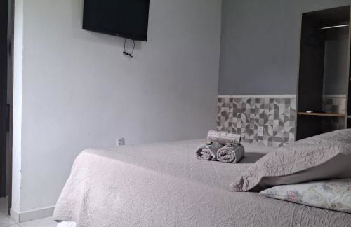 Residencial Caramujo - Foto 35