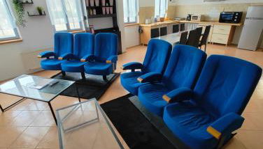 Cosy Ciné 8 - Foto 3