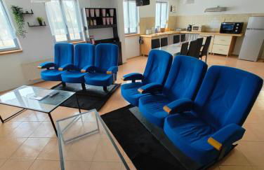 Cosy Ciné 8 - Foto 3