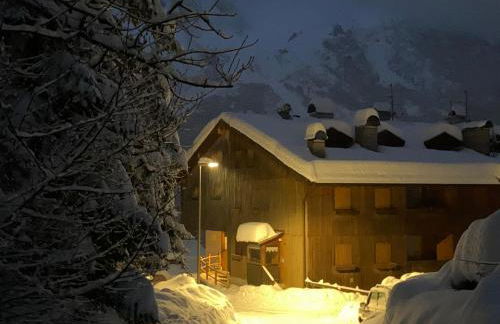 Pelmo retreat - Foto 1