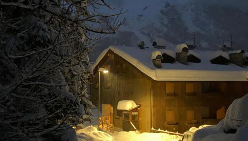 Pelmo retreat - Foto 1