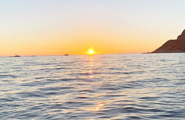 6 Person Holiday Home in Maloy - Foto 9